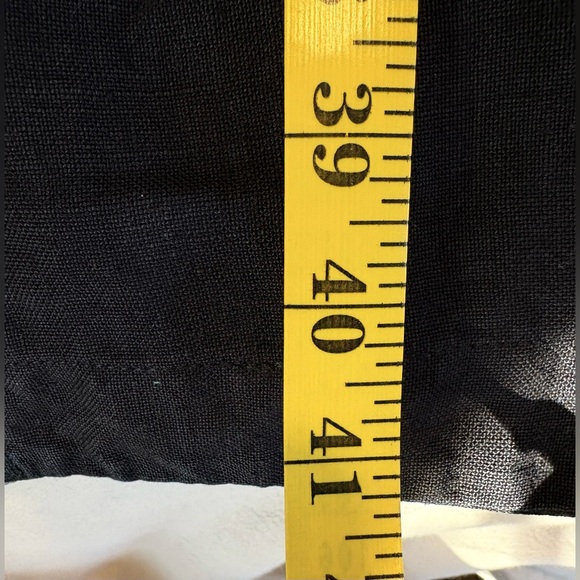 Zii Ropa duster linen coat - Picture 10 of 15